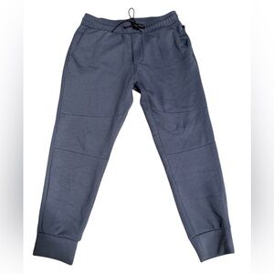 American Eagle Men's Navy Jogger Pants